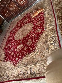 Persian 9x6 feet