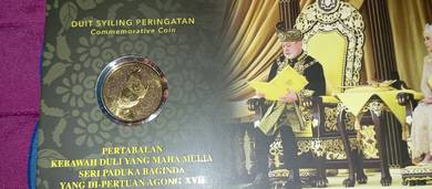 Coin Card 