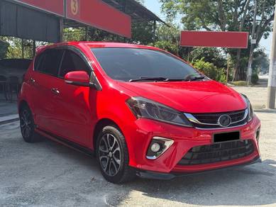 Perodua MyVi AV ADVANCE in Cheras, SGR