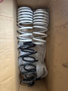Absorber + Sport Spring Ftuned CLS CIVIC FB 2.0