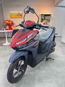 Honda Vario 125