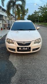 Proton Persona EXECUTIVE in Banting, SGR