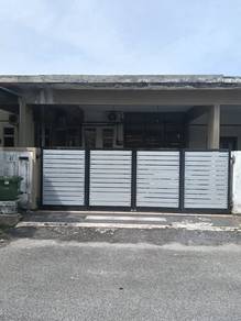 1-storey Terraced House For Sale in Kuantan,PHG