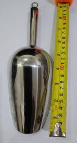 Rice or flour scoop