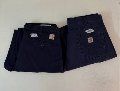 Carhartt sz 36 Combo:…