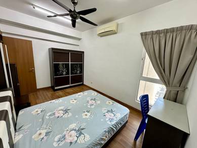 Room in City Centre, KUL