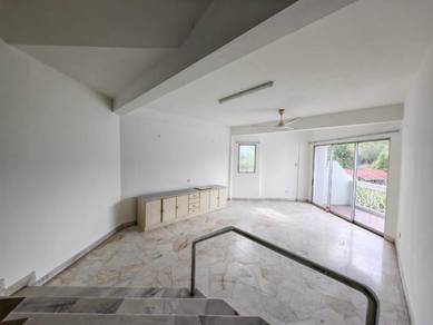 Condominium For Sale in The Colonnades Condominium