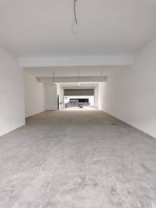 Shop lot For Rent in Papar,SBH