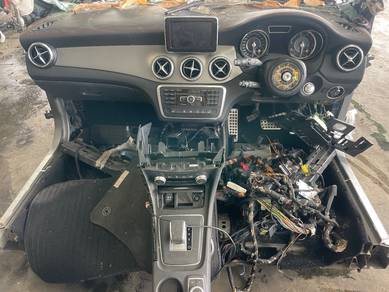 Benz Gla45 a45 amg dashboard n meter