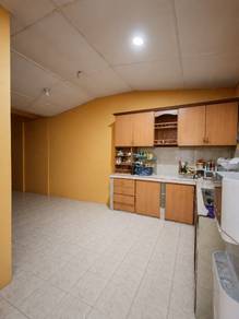 1-storey Terraced House For Sale in Kuching,SWK