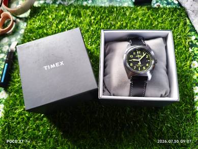Timex Expedition 40mm case 
