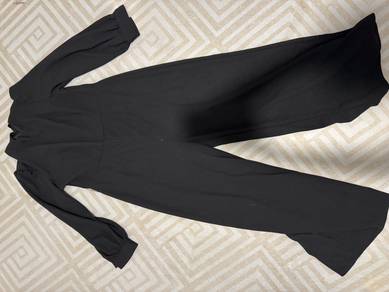 Preloved Jumpsuit