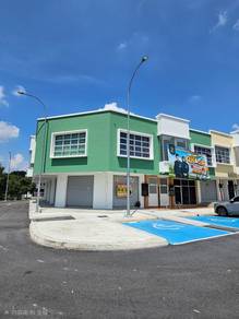 Shop lot For Rent in Semenyih,SGR