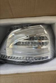 lampu albino led vios ncp93