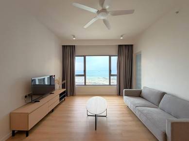 Service Residence For Rent in The Meg by E&O