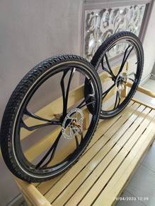 Mtb sport rim 26er
