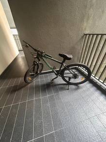 PROJAVA FUGA-3 mountain bike.