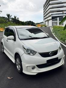Perodua MyVi EZE ELEGANCE in Bukit Mertajam, PNG