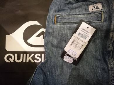 Quiksilver Stanmore short - US4