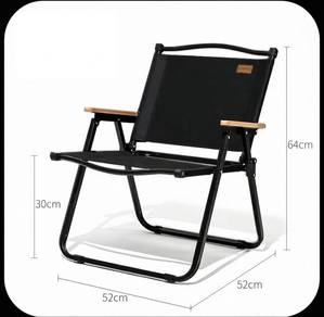露营桌椅 (Camping Table & Chair)