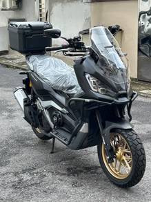 Keeway XDV 180 EVO