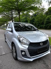 Perodua MyVi SE in Johor Bahru, JHR