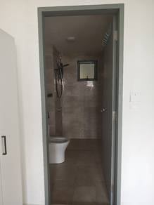 Room in Sentul, KUL
