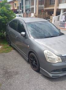Nissan Sylphy COMFORT in Selayang, SGR