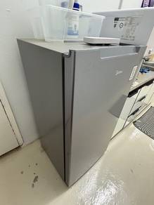 Midea Fridge 163L