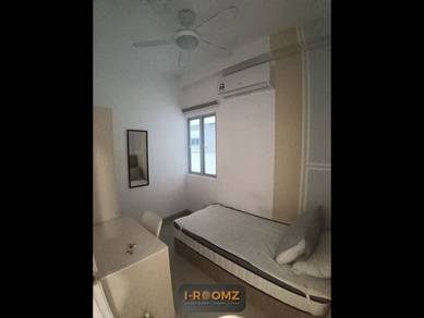 Room in Sepang, SGR
