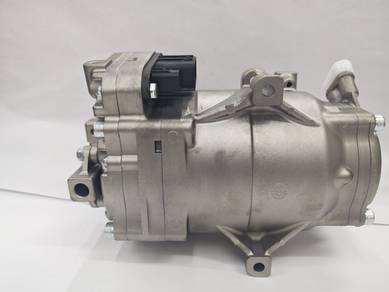 nissan serena c27 hybrid aircon compressor (recon)