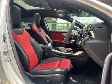 Mercedes Benz A35 35 AMG 4 MATIC in Cheras, KUL