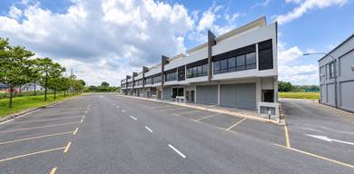 Shop lot For Rent in Klang,SGR