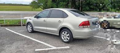 Volkswagen Polo (CBU) in Kepala Batas, KDH