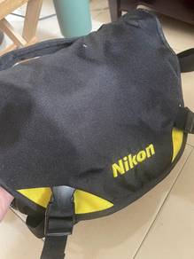 nikon D3100