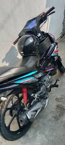 Modenas Kriss MR3
