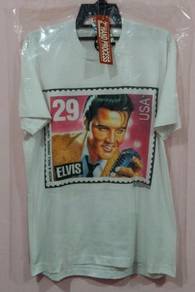 Rare vintage elvis presley morrissey deadstock