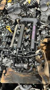 Kia Forte/Hyundai Elantra 1.6 G4FC Engine Kosong
