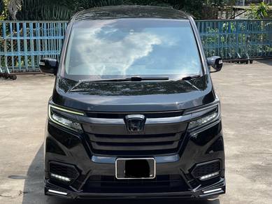 2019 Honda Stepwagon SPADA (8 SEATER)