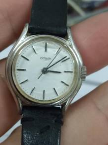Vintage Citizen lady watch Japan