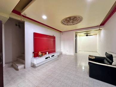 2-storey Terraced House For Sale in Skudai,JHR