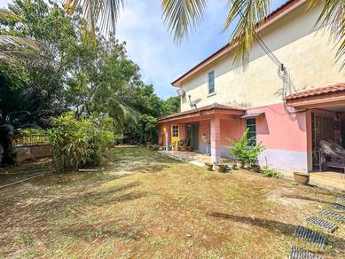 2-storey Terraced House For Sale in Bangi,SGR