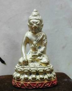 Selling Luang Pu Tim's Phra Kring Chinabanchorn am