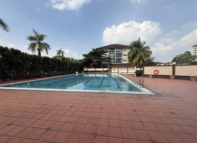 Apartment For Sale in Larkin Residence (Phase One)