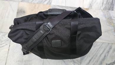 Tumi Apha Duffle Bag