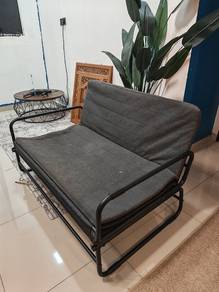 Ikea Hammarn Sofa Bed