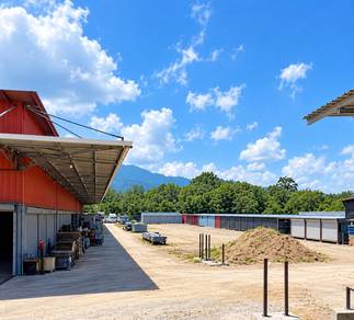 Industrial Land in Inanam, SBH