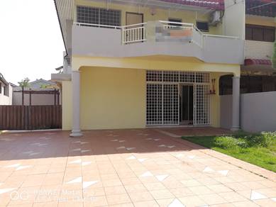 Semi-Detached House For Sale in Bayan Lepas,PNG