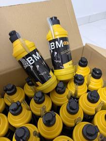 Bm auto tyra sealant