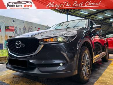 Mazda CX-5 G MID 2WD in Cheras, SGR